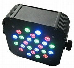 LED light/stage light/LED thin par/MS-148 LED thin par