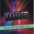 LED light/stage light/LED scanner/MS-120