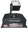 LED light/stage light/LED moving head light/MS-118 LED mini moving head wash