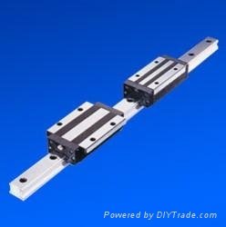 THK linear guide agent  SSR20XW