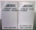 ASK bearing LCF20BUU  LCF25BUU 2