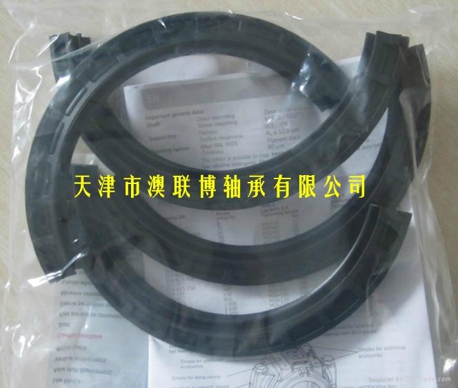 SKF split seal of V type oil seal TSN217L (China Trading Company) Sealing & Gaskets Machine