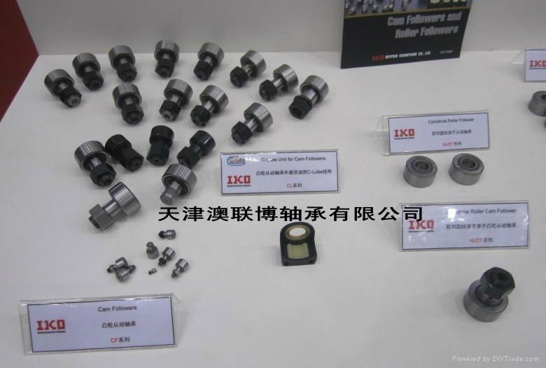 IKO bearing CFS5 2