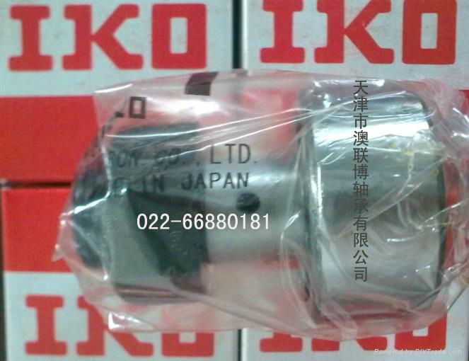 IKO bearing CFS5 5