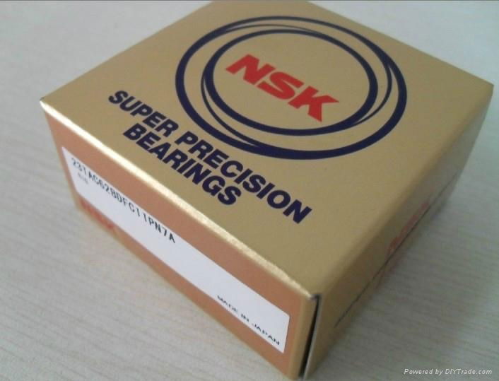 NSK Bearing 23TAC62BDFC11PN7A 