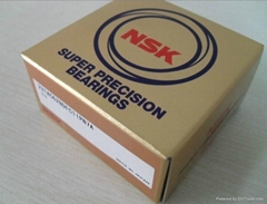 NSK Bearing 23TAC62BSUC11PN7B 