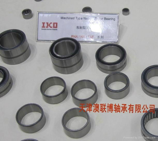 IKO NATA5906   Needle bearing  2