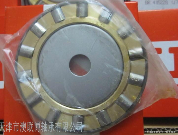 IKO NATA5906   Needle bearing  4