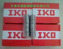 IKO NATA5906   Needle bearing 