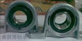 ASAHI bearing block bearing of Japanese  UP004 2