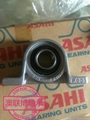 ASAHI bearing block bearing of Japanese  UP004