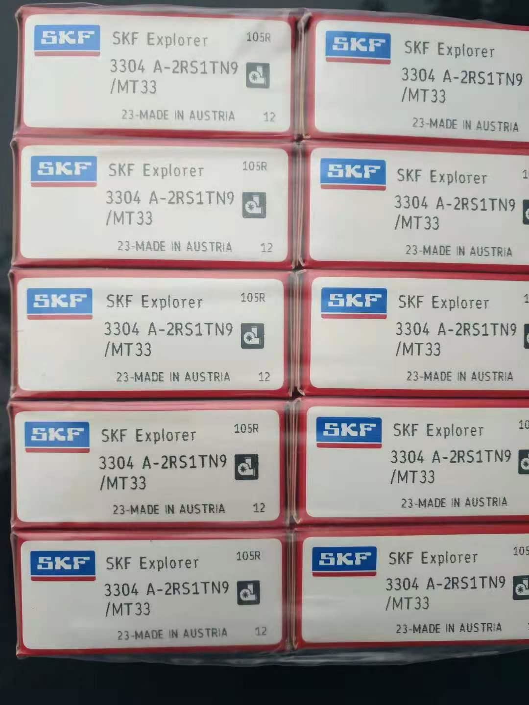 SKF Bearing 6222/C3 4