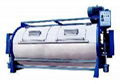 漢庭洗滌機械產品系列：工業洗衣