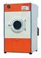 汉庭洗涤机械系列产品：工业烘干机 2