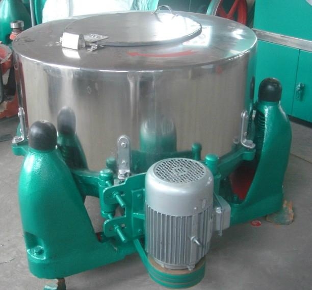 汉庭洗涤机械系列产品：工业脱水机 3