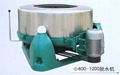 汉庭洗涤机械系列产品：工业脱水机 4