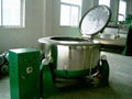 汉庭洗涤机械系列产品：工业脱水机 5
