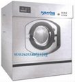 汉庭洗涤机械系列：全自动洗脱机 3