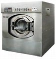 汉庭洗涤机械系列：全自动洗脱机 5