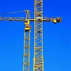 10ton topkit tower crane