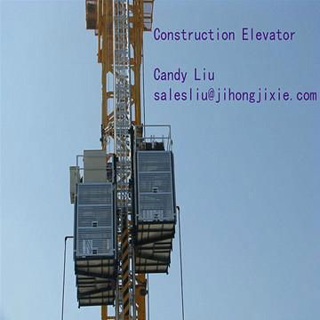 sc series lifting hoist 5