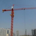 China tower crane 3