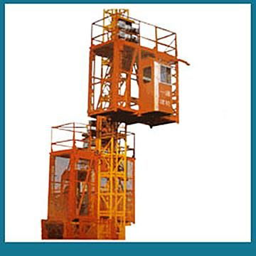 Supply sc series electric hoist 4