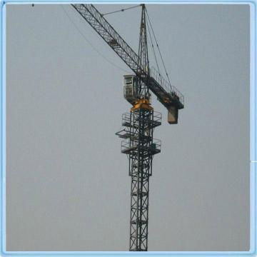 Supply competitive QTZ tower crane 3