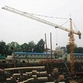 Supply competitive price building tower crane equipment 1