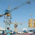 Supply competitive price building tower crane equipment 3