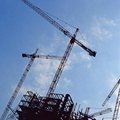 Supply competitive price building tower crane equipment 5