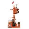 SC series Construction Hoist Equipment 3