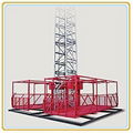 SC series Construction Hoist Equipment 4