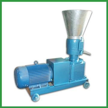 Lowest Price SKJ series poultry feed pellet making machine 4