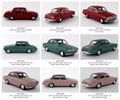 1:43 resin car | scale resin car supplier