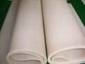 silicon rubber sheet