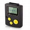 12 Channel 24 Hour 48 Hour Holter ECG Holter Recorder Bi9800tl+12