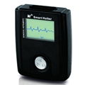 24 Hour Holter ECG EKG Recording up to 7