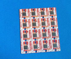 SS21 SB53 permanent chip for mimaki JV300 JV150 CJV300 CJV150