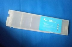 refillable cartridge for epson surecolro T series