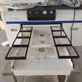 epson surecolor F2000 F2100 F2160 DTG printer Tag/Short Sleeve/Koozie Platen