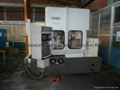 二手数控蜗杆砂轮磨齿机 RZ326A,RZ820S