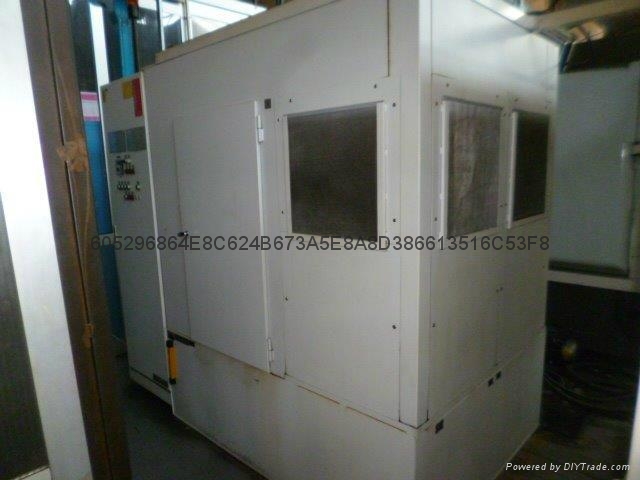 二手数控蜗杆砂轮磨齿机 RZ326A,RZ820S 5