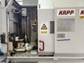 二手磨齿机 KX300P高效蜗杆砂轮磨齿机 4