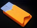 Hard ID Credit Card Case cover skin For iphone 4 4g 4th  3
