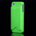 Hard ID Credit Card Case cover skin For iphone 4 4g 4th  4
