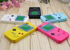 GameBoy Soft Silicone Case Cover Skin