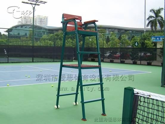 網球場裁判椅CB-0301