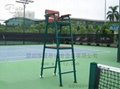 网球场裁判椅CB-0301 1