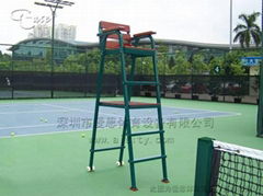 网球场裁判椅CB-0301